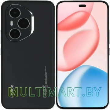 Смартфон HONOR 400 Pro 12GB/512GB (черный)